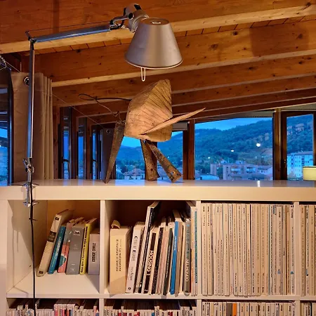 L'atelier *
