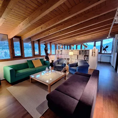 L'atelier 公寓 *