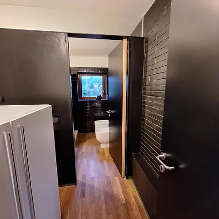 L'atelier Apartament *