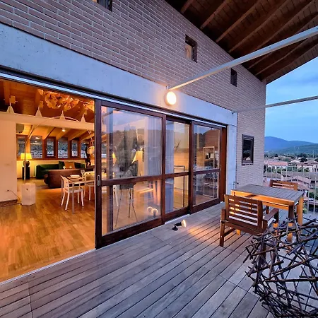 Apartament L'atelier Laveno-Mombello